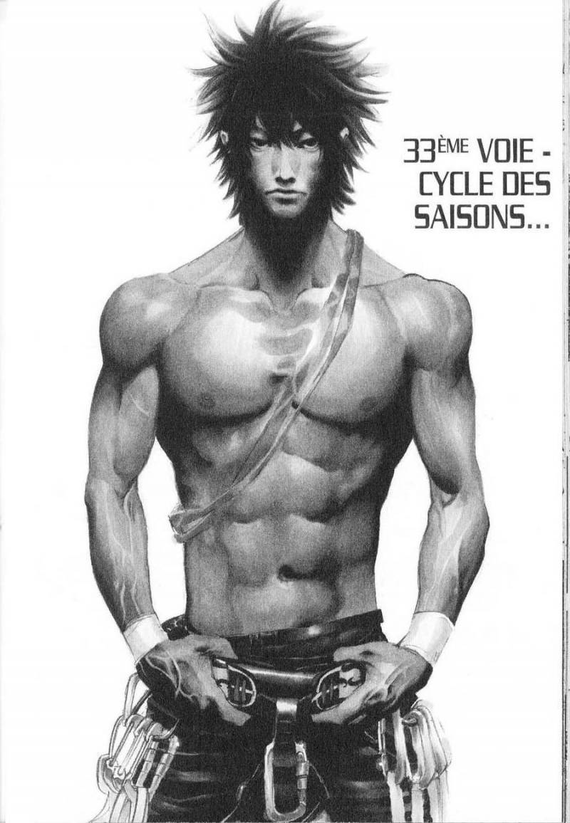 Read Ascension FRANCAIS Manga Online