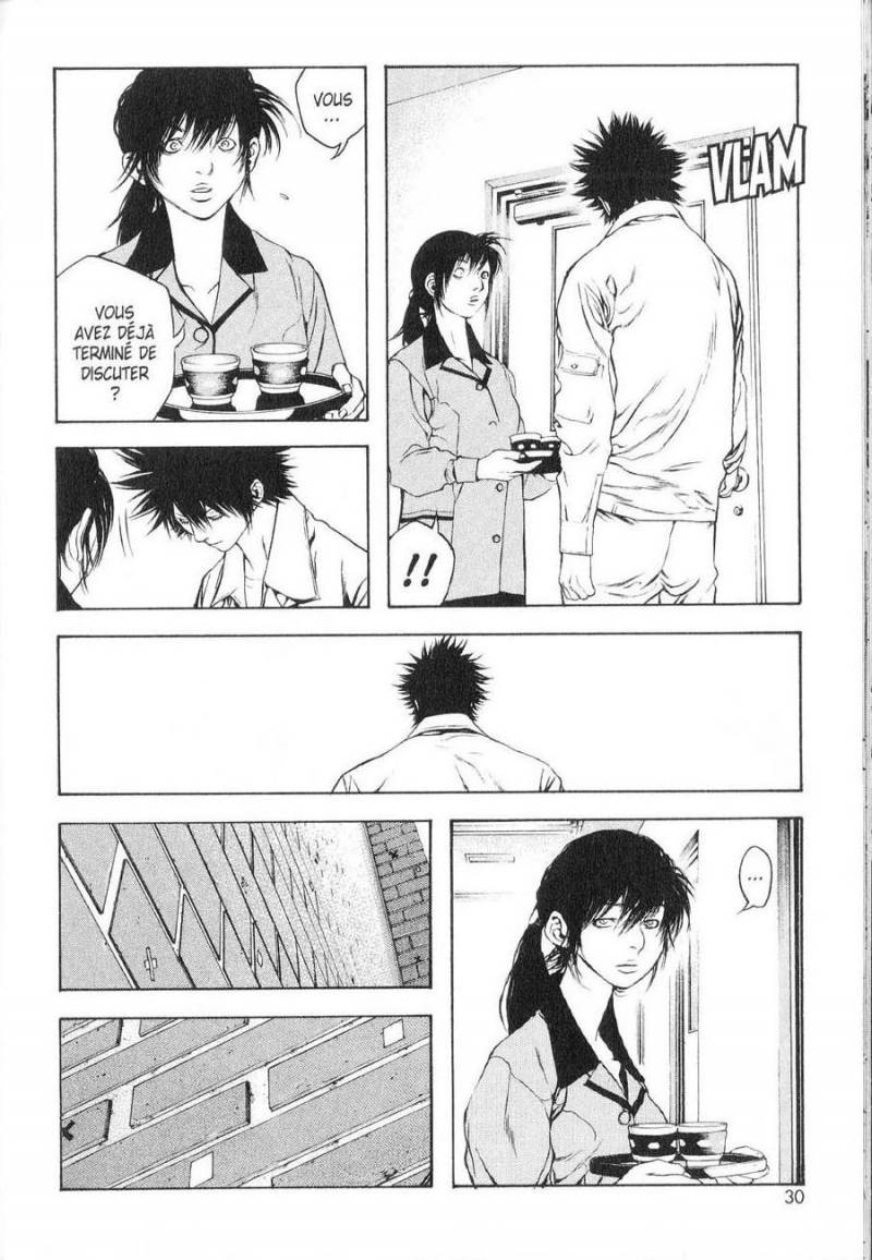 Read Ascension FRANCAIS Manga Online