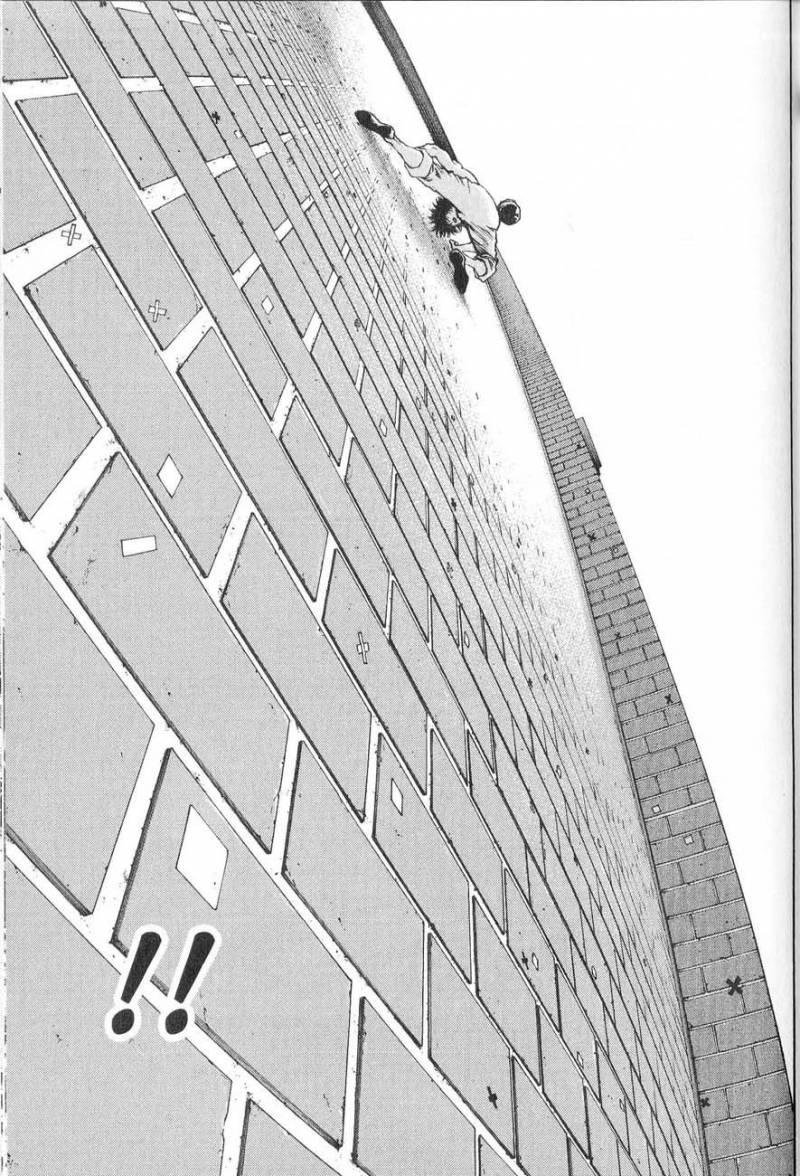 Read Ascension FRANCAIS Manga Online