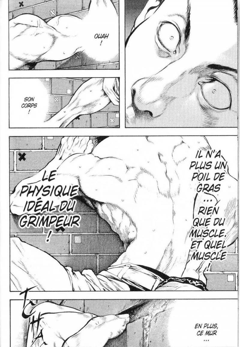 Read Ascension FRANCAIS Manga Online