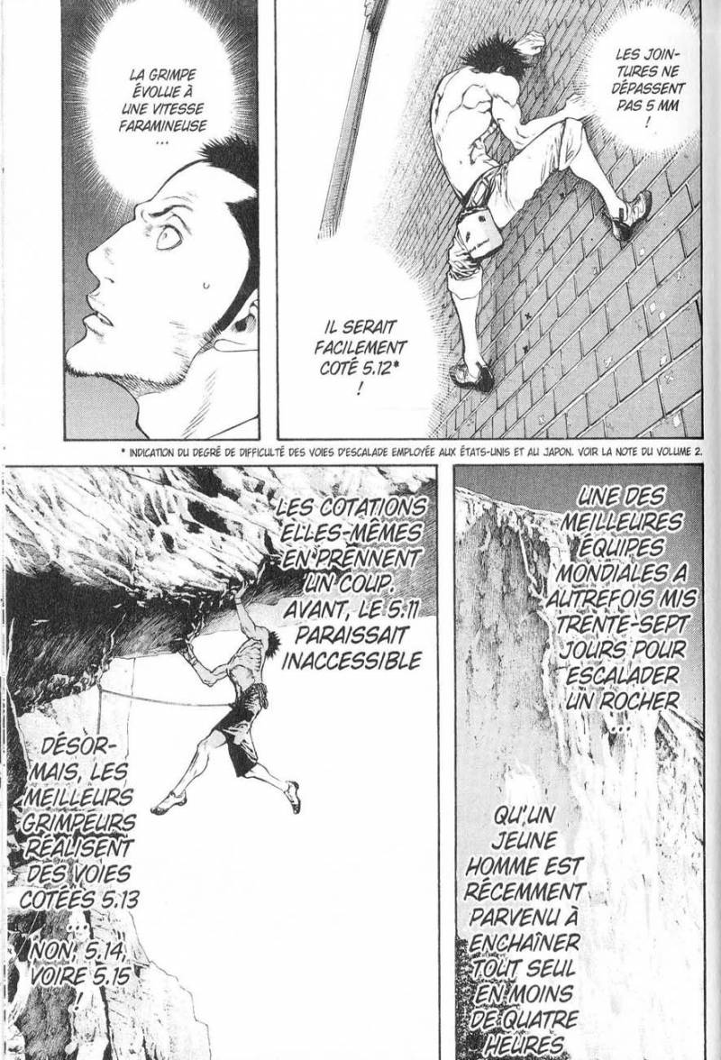 Read Ascension FRANCAIS Manga Online