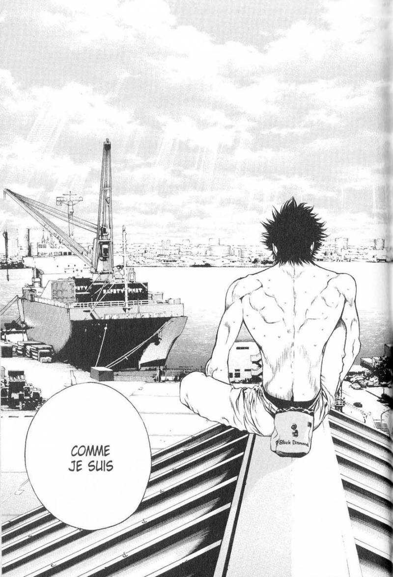 Read Ascension FRANCAIS Manga Online