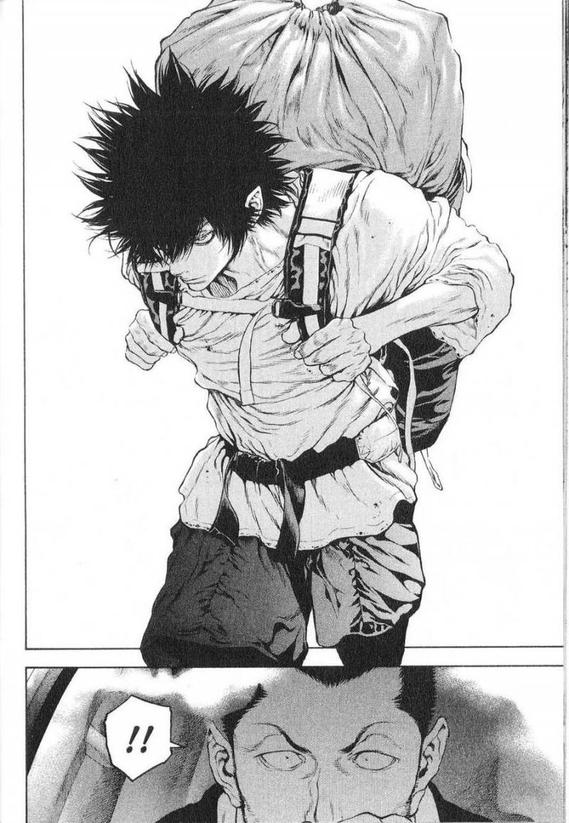 Read Ascension FRANCAIS Manga Online