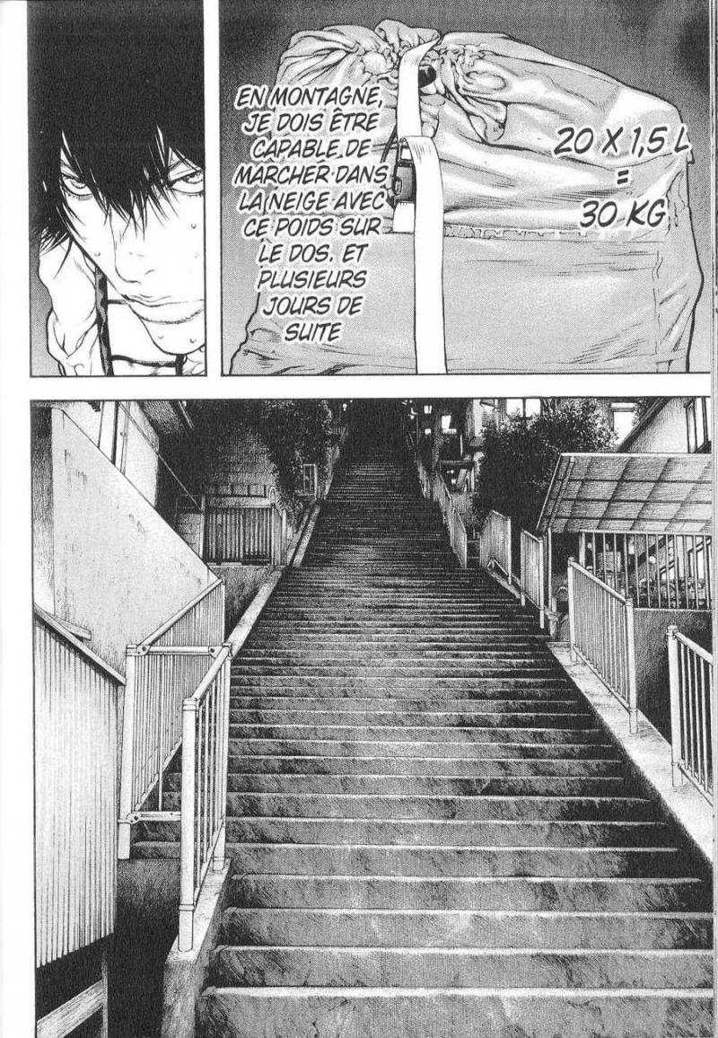 Read Ascension FRANCAIS Manga Online