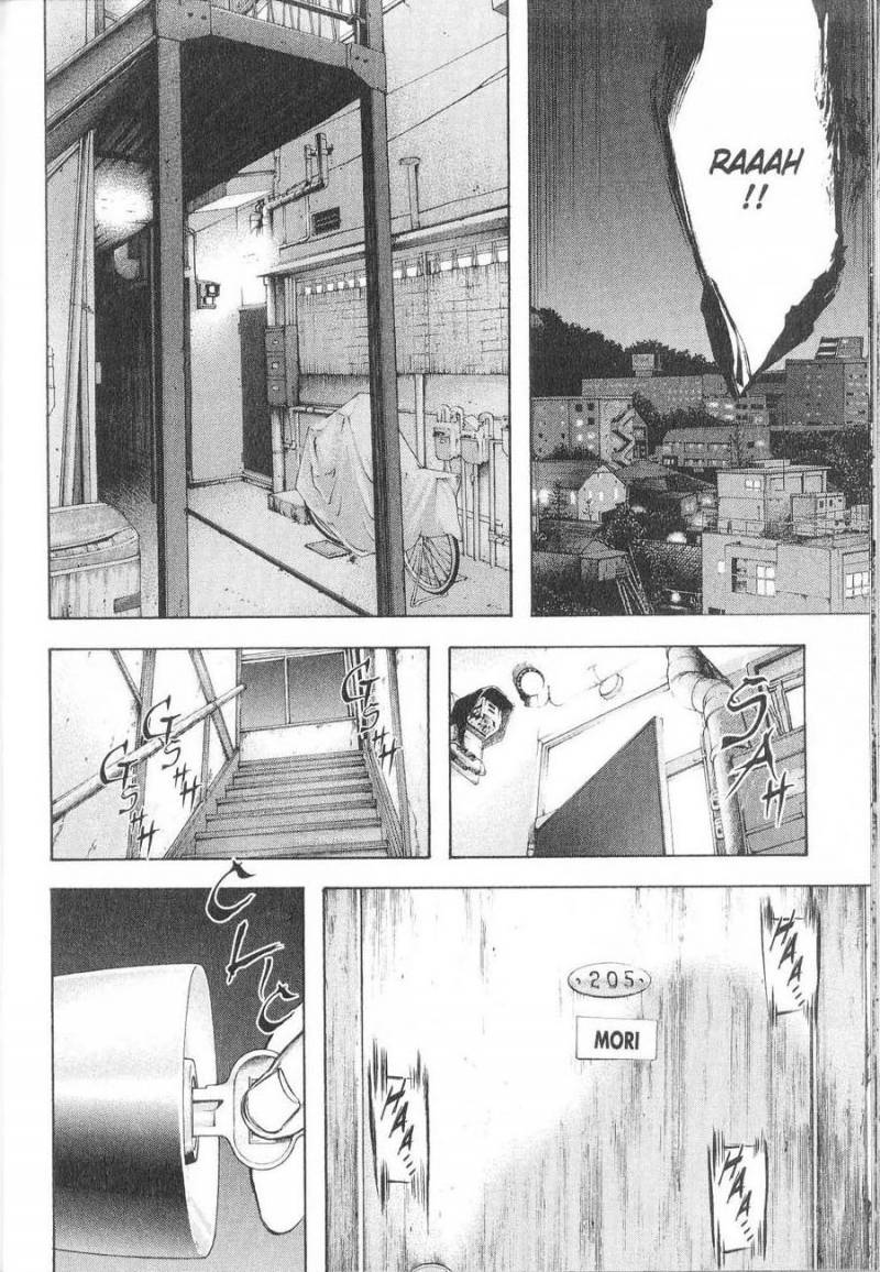Read Ascension FRANCAIS Manga Online