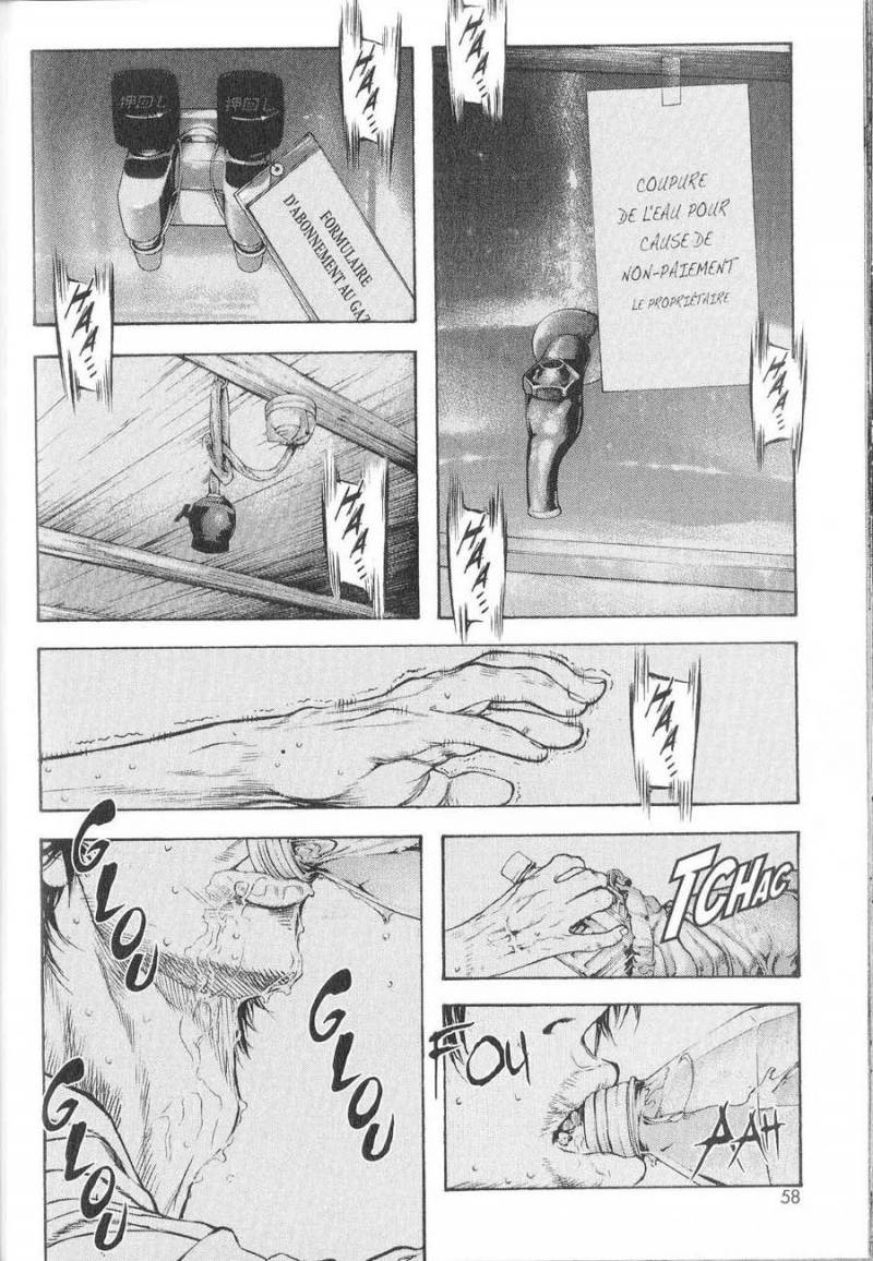 Read Ascension FRANCAIS Manga Online