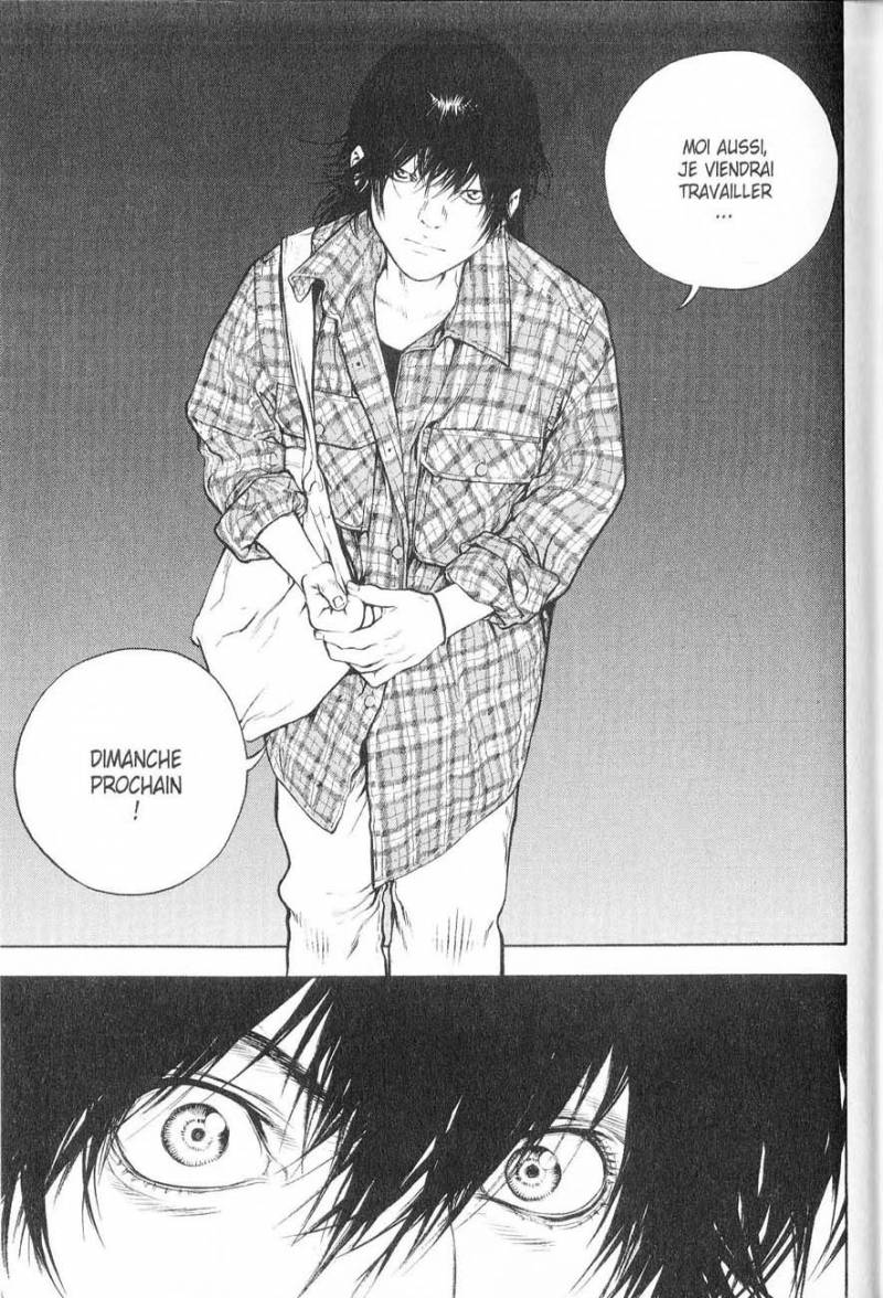 Read Ascension FRANCAIS Manga Online