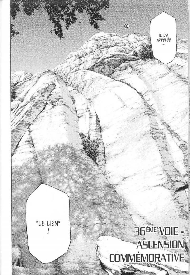 Read Ascension FRANCAIS Manga Online