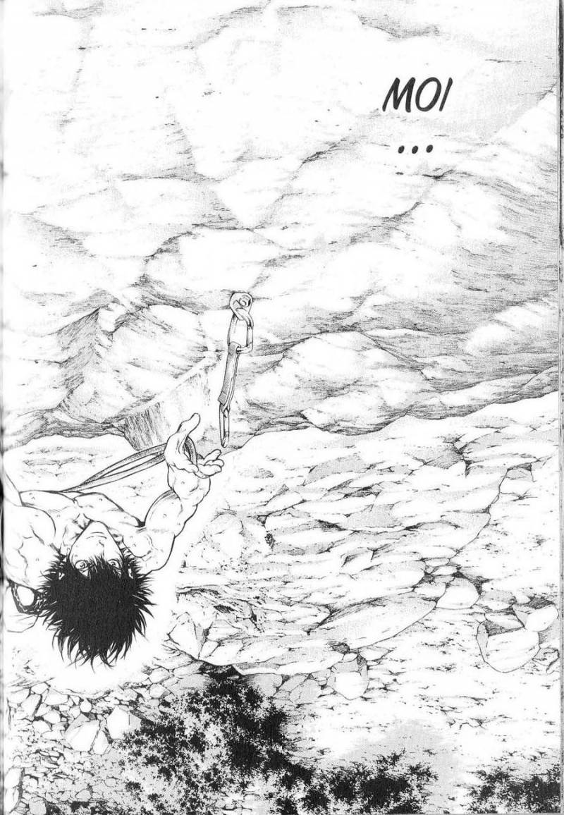 Read Ascension FRANCAIS Manga Online