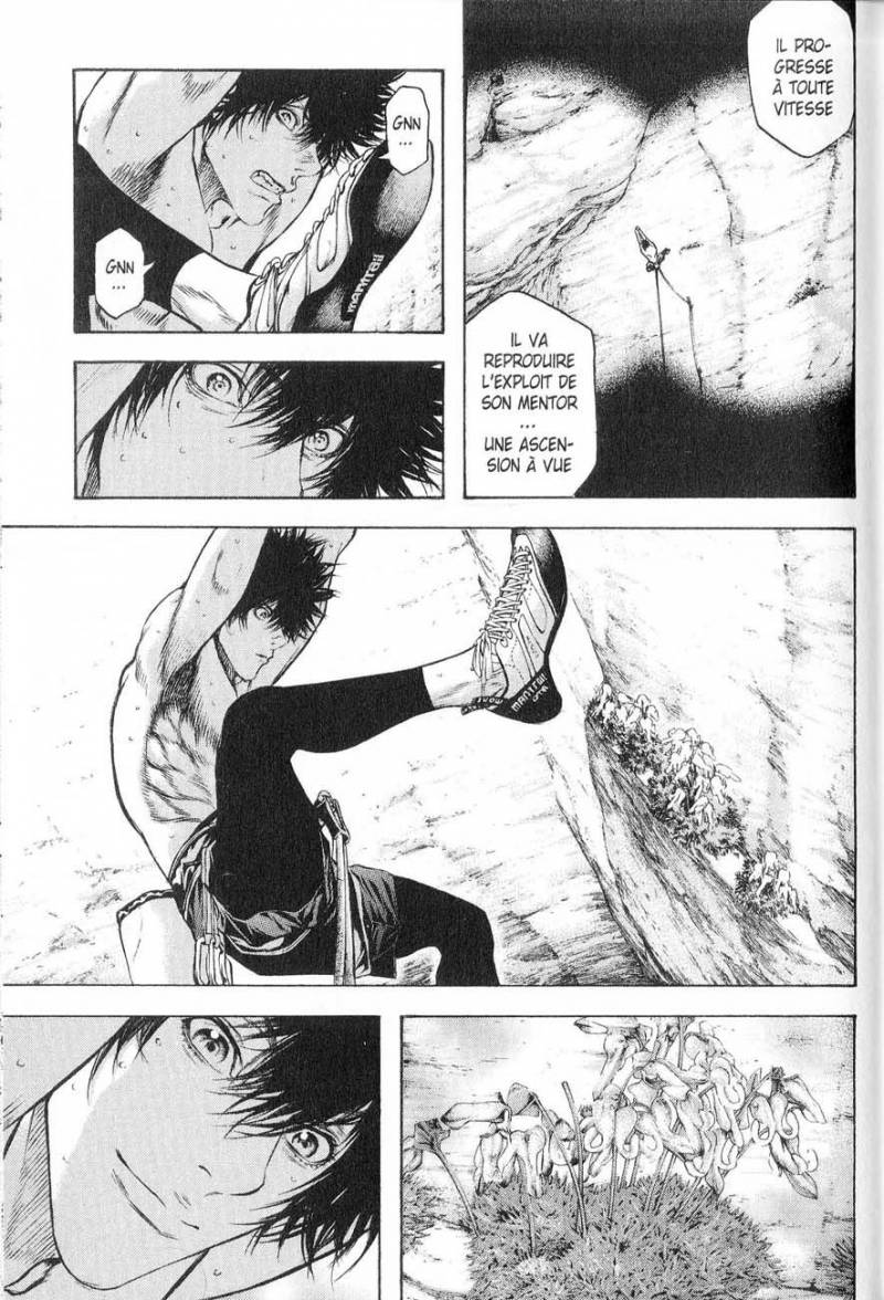 Read Ascension FRANCAIS Manga Online