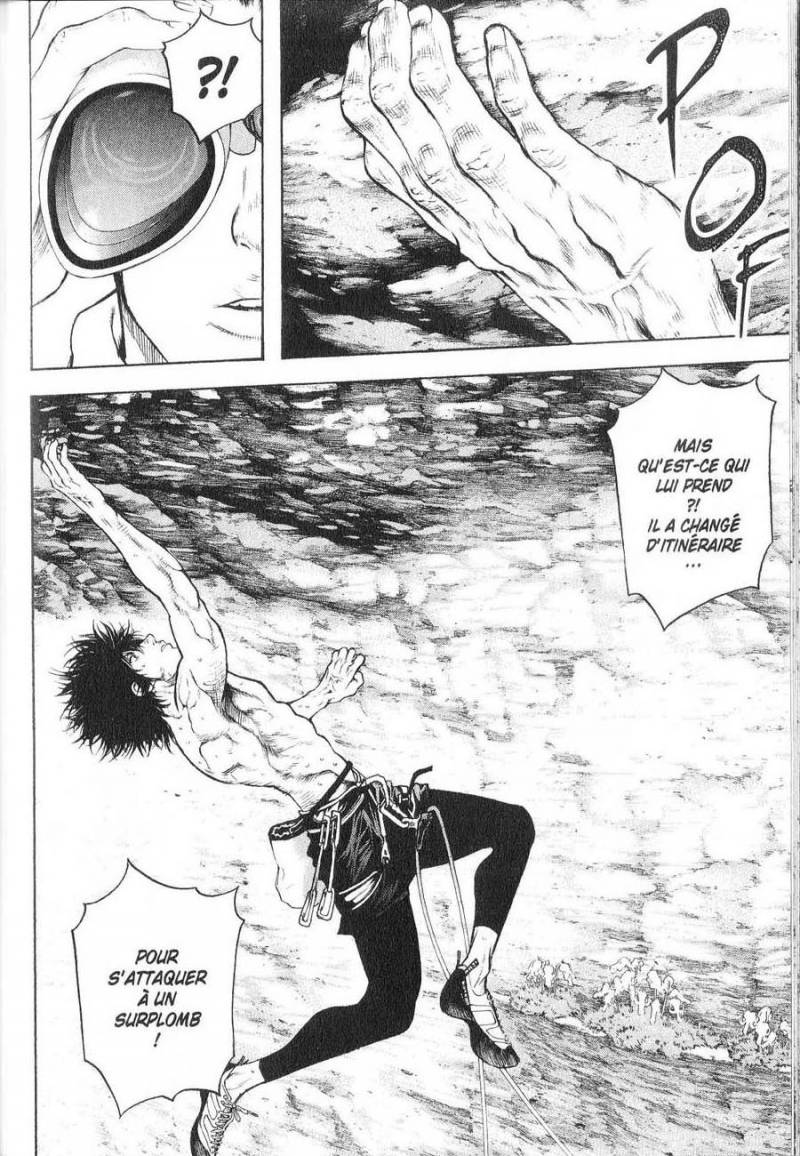 Read Ascension FRANCAIS Manga Online