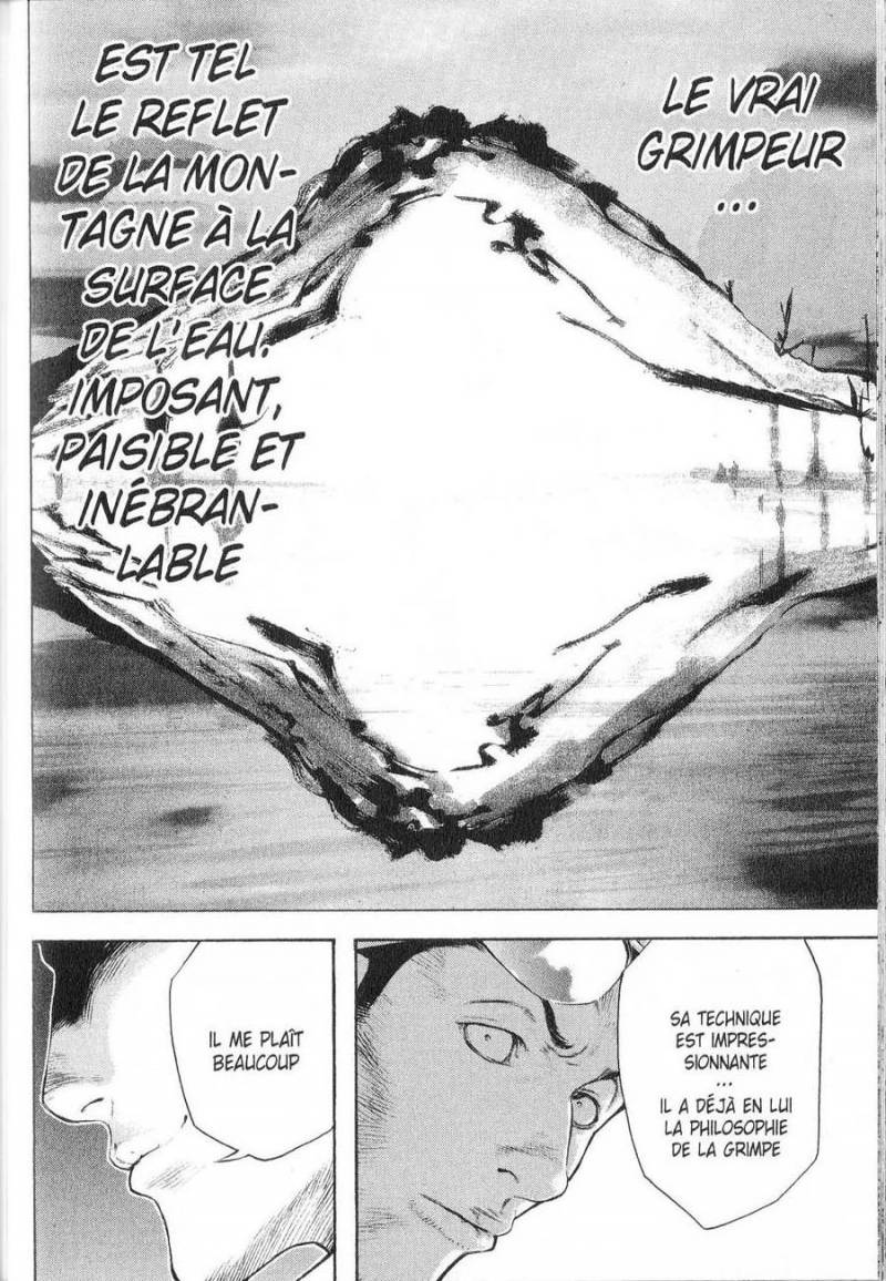 Read Ascension FRANCAIS Manga Online