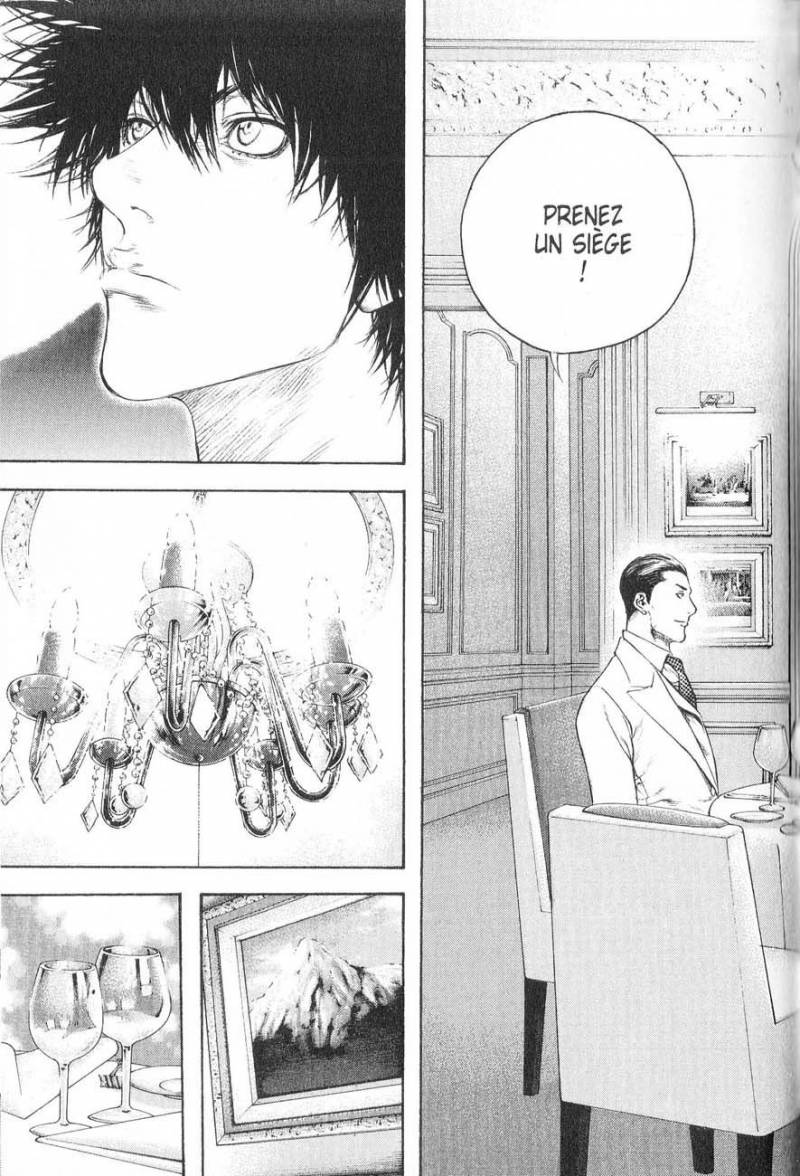 Read Ascension FRANCAIS Manga Online