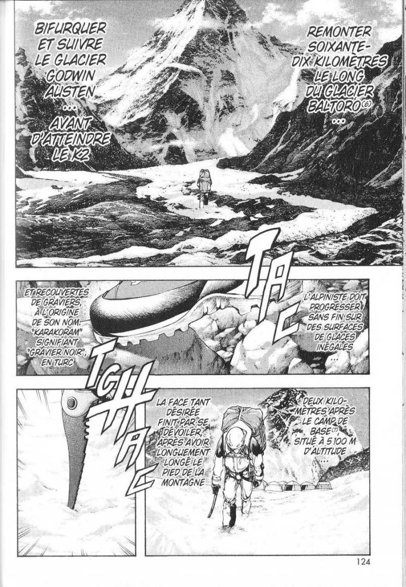 Read Ascension FRANCAIS Manga Online