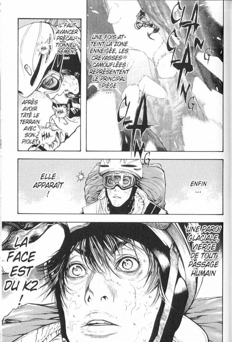 Read Ascension FRANCAIS Manga Online