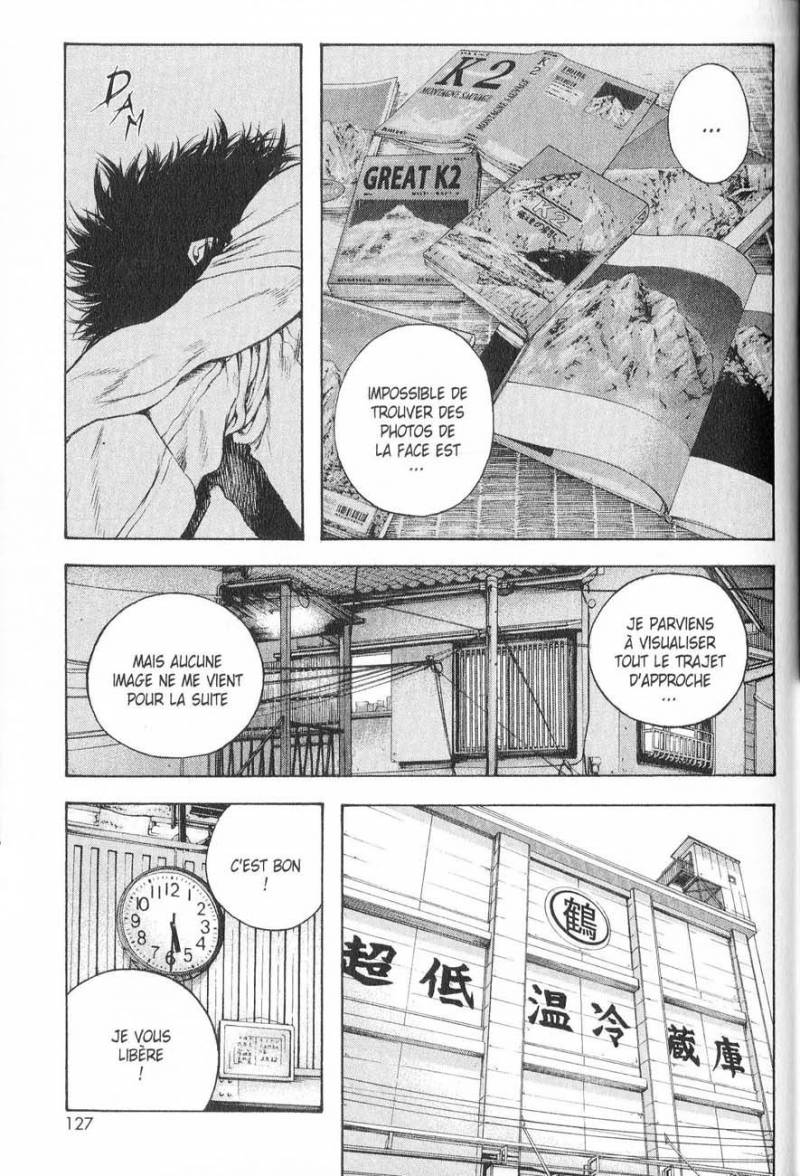 Read Ascension FRANCAIS Manga Online