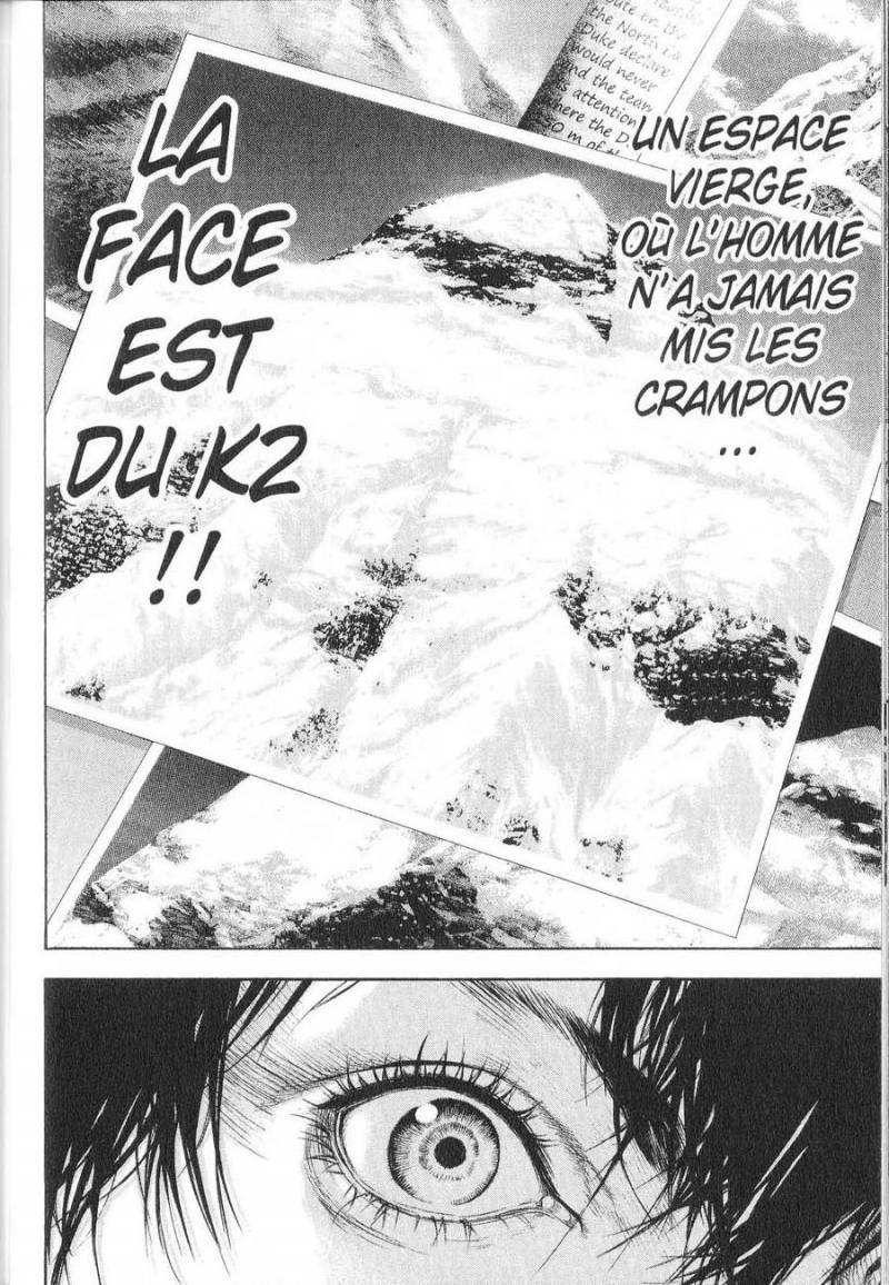 Read Ascension FRANCAIS Manga Online