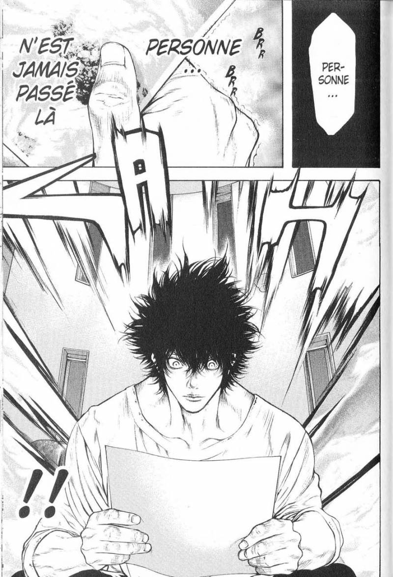 Read Ascension FRANCAIS Manga Online