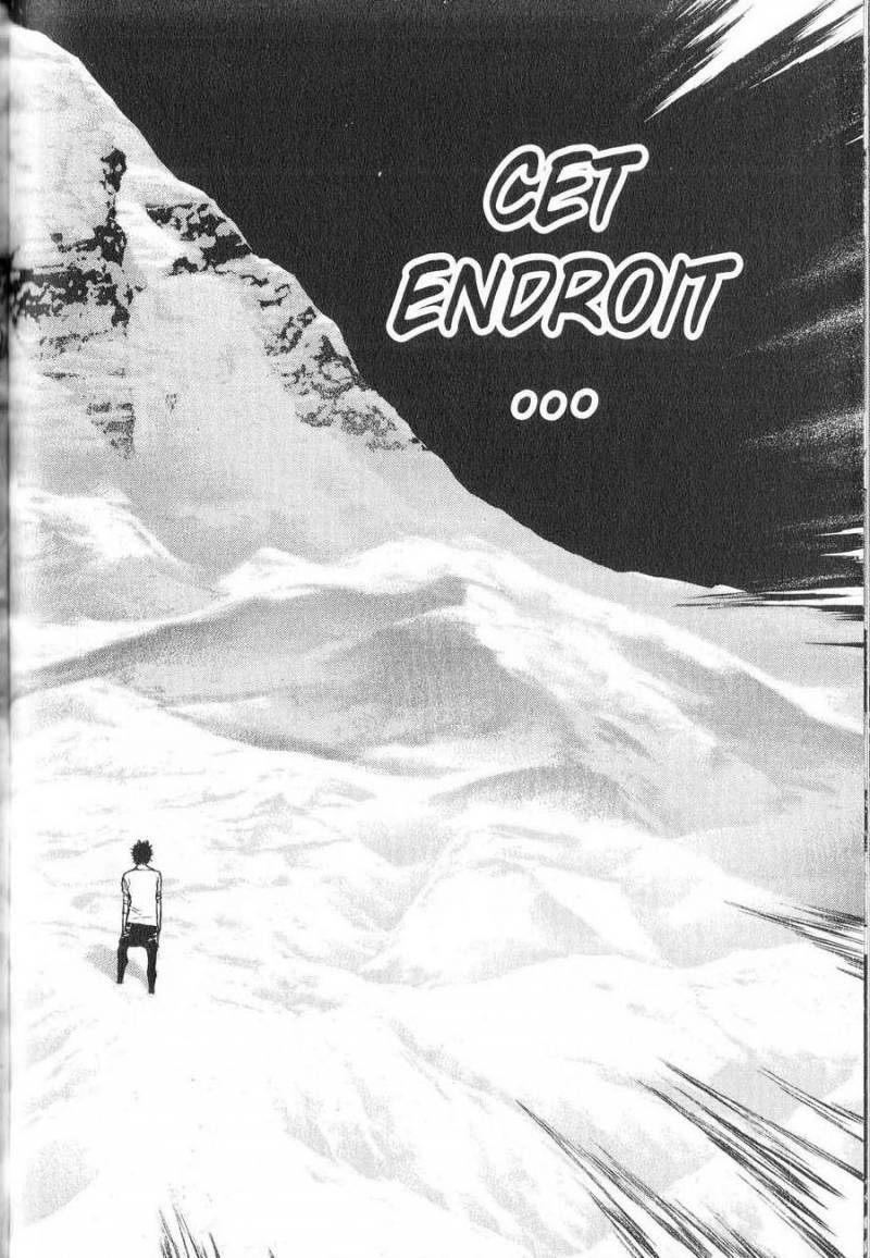 Read Ascension FRANCAIS Manga Online