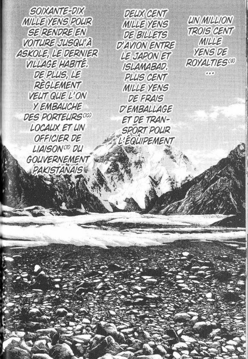 Read Ascension FRANCAIS Manga Online