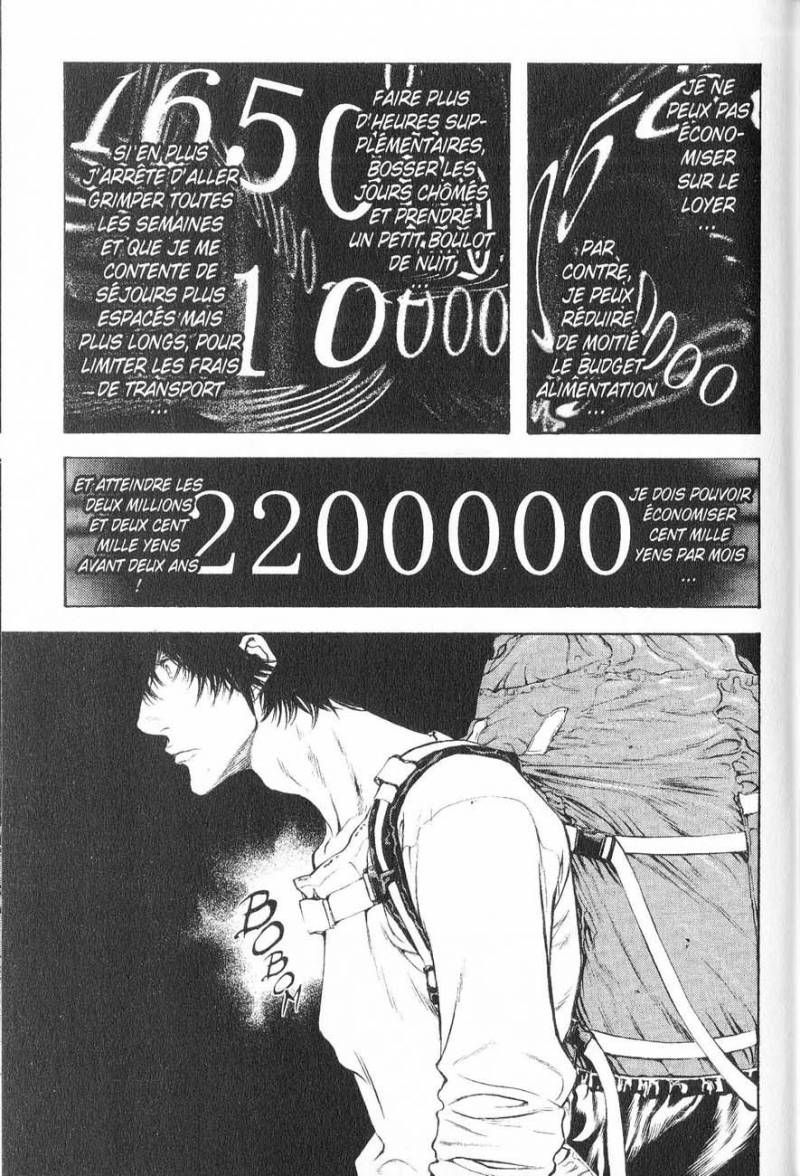 Read Ascension FRANCAIS Manga Online