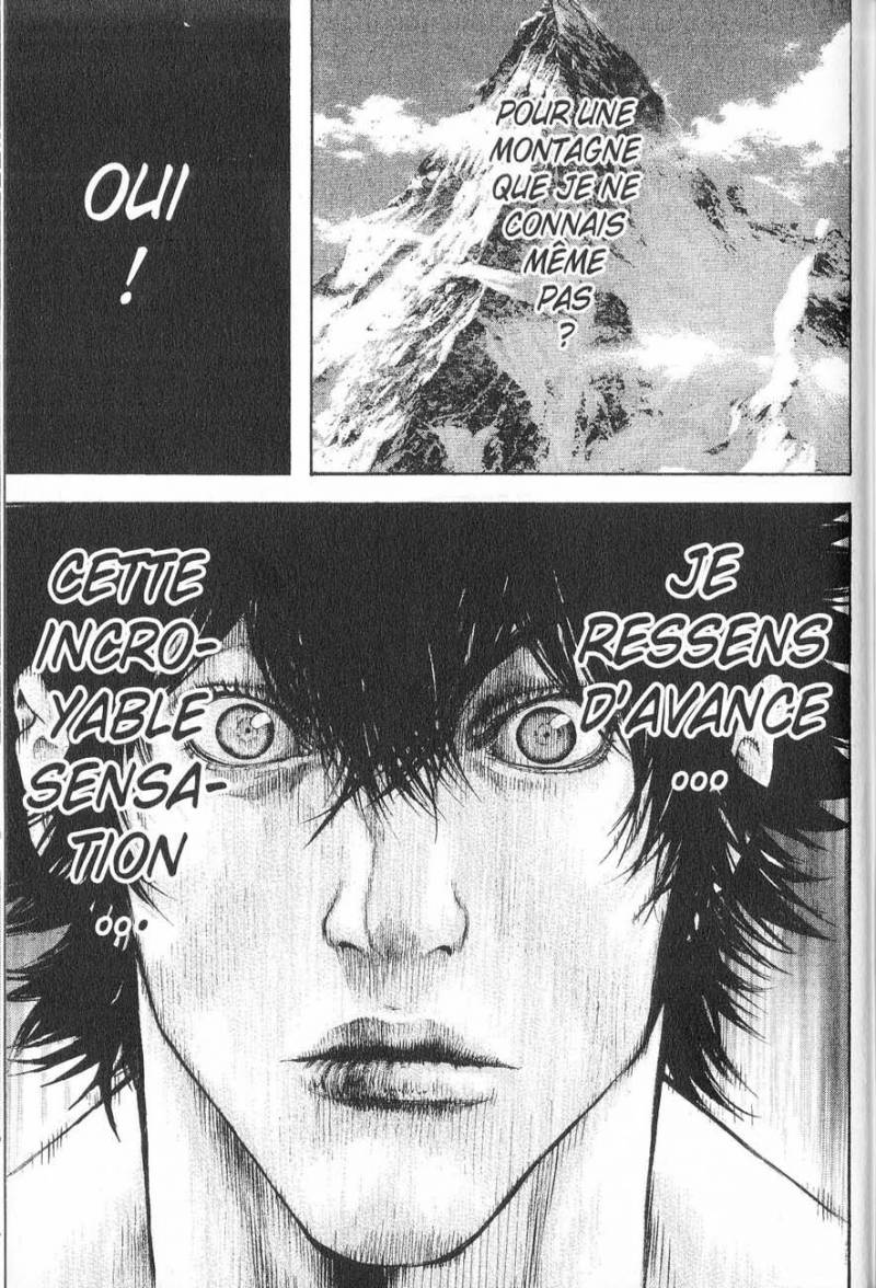 Read Ascension FRANCAIS Manga Online