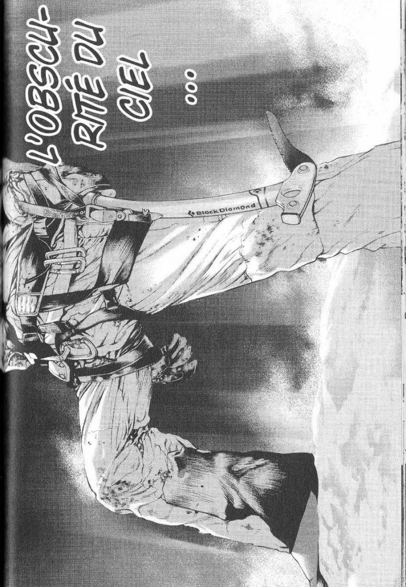 Read Ascension FRANCAIS Manga Online