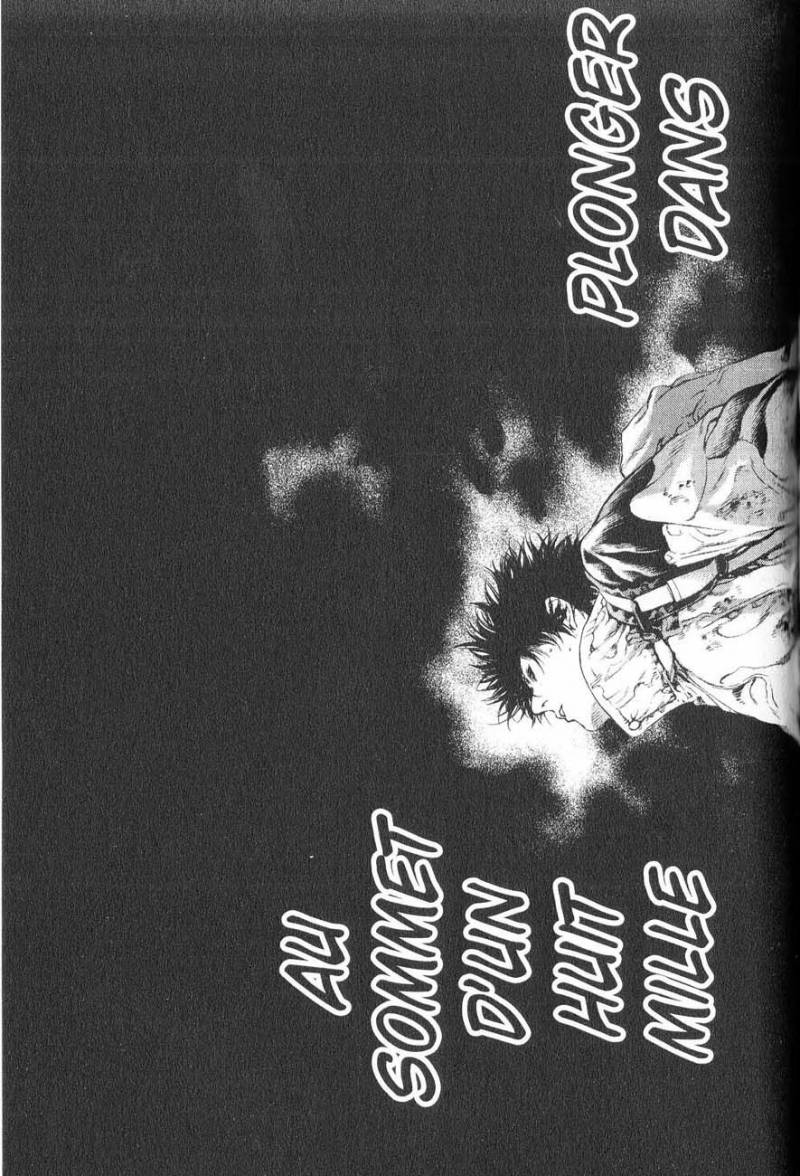 Read Ascension FRANCAIS Manga Online