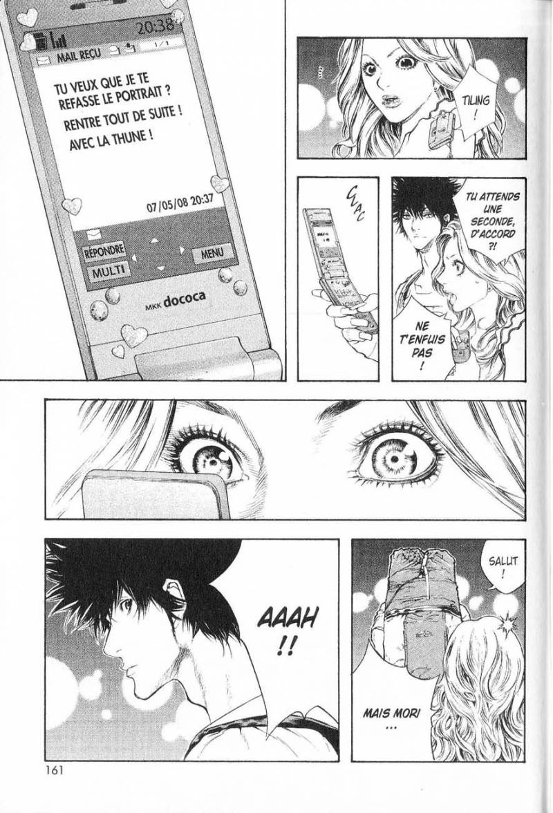 Read Ascension FRANCAIS Manga Online