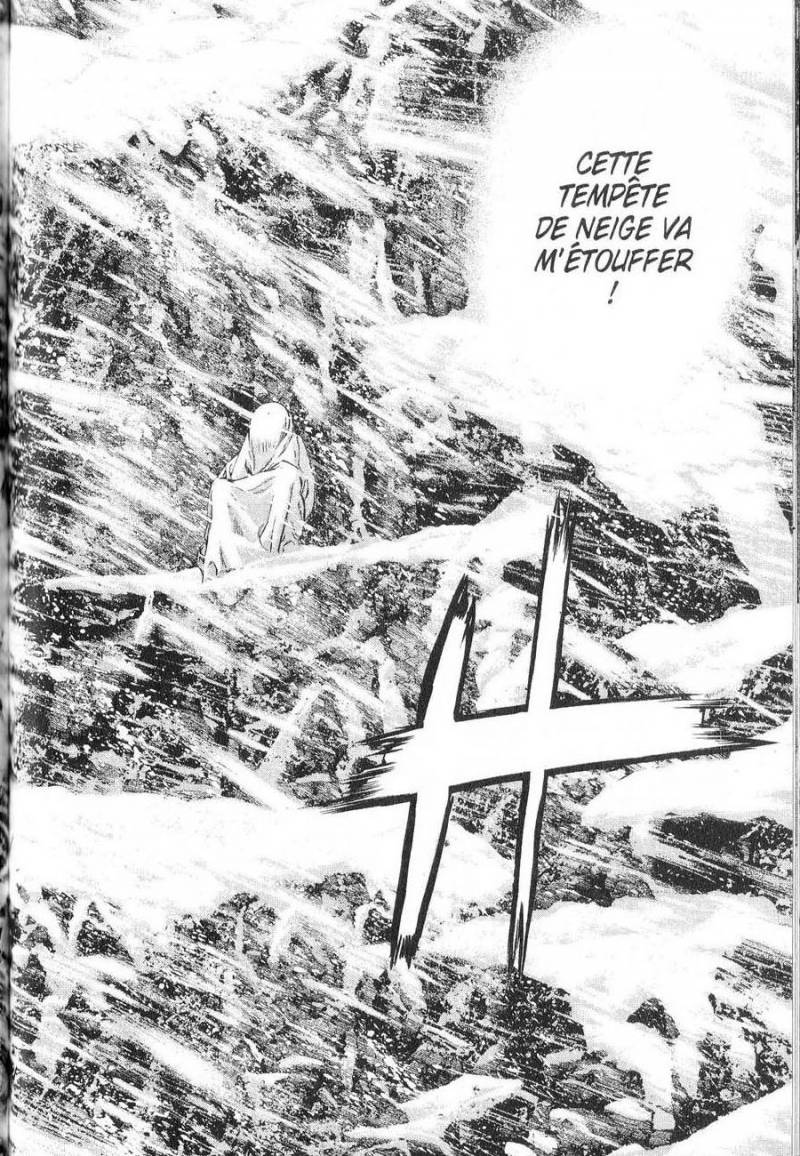 Read Ascension FRANCAIS Manga Online