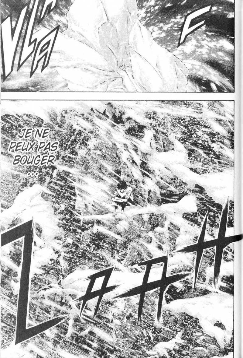 Read Ascension FRANCAIS Manga Online