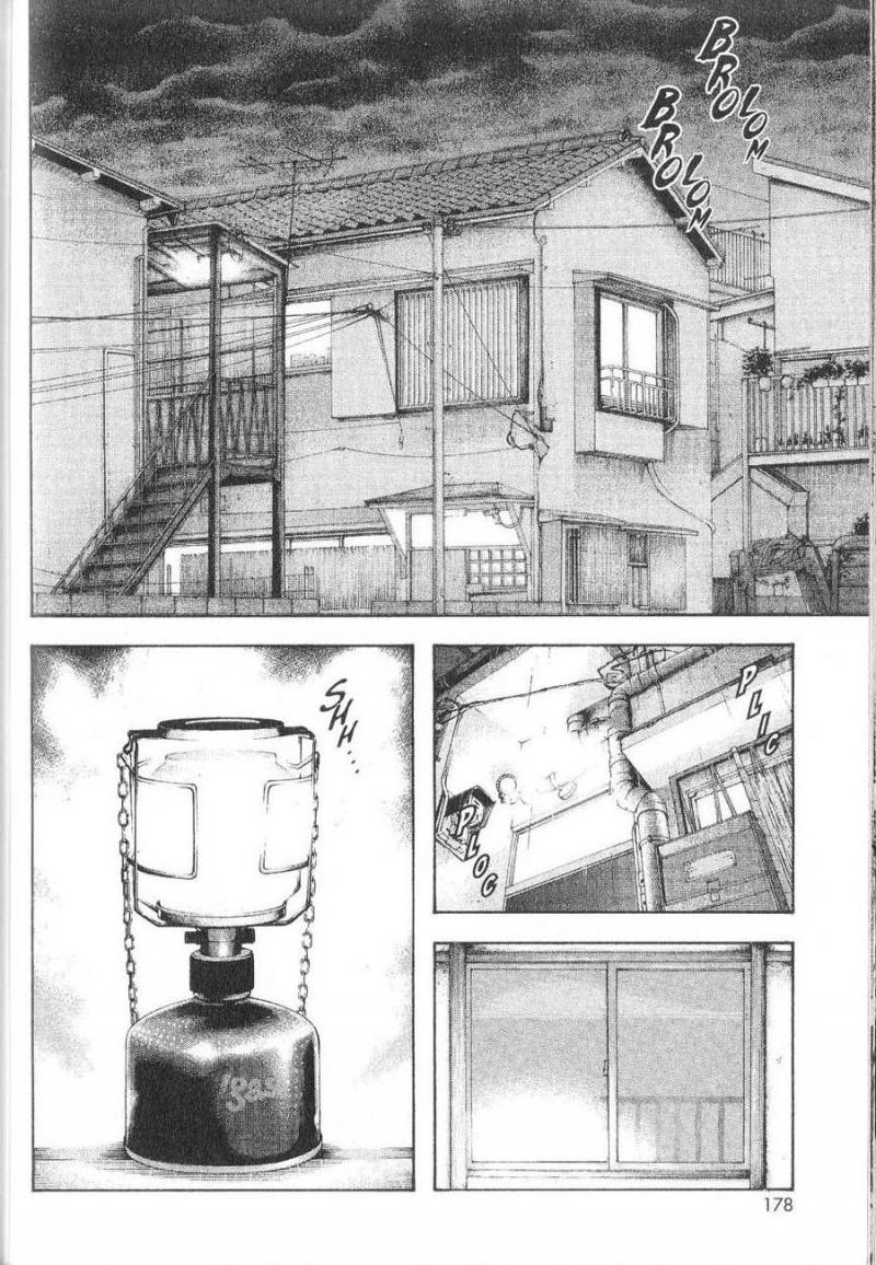 Read Ascension FRANCAIS Manga Online