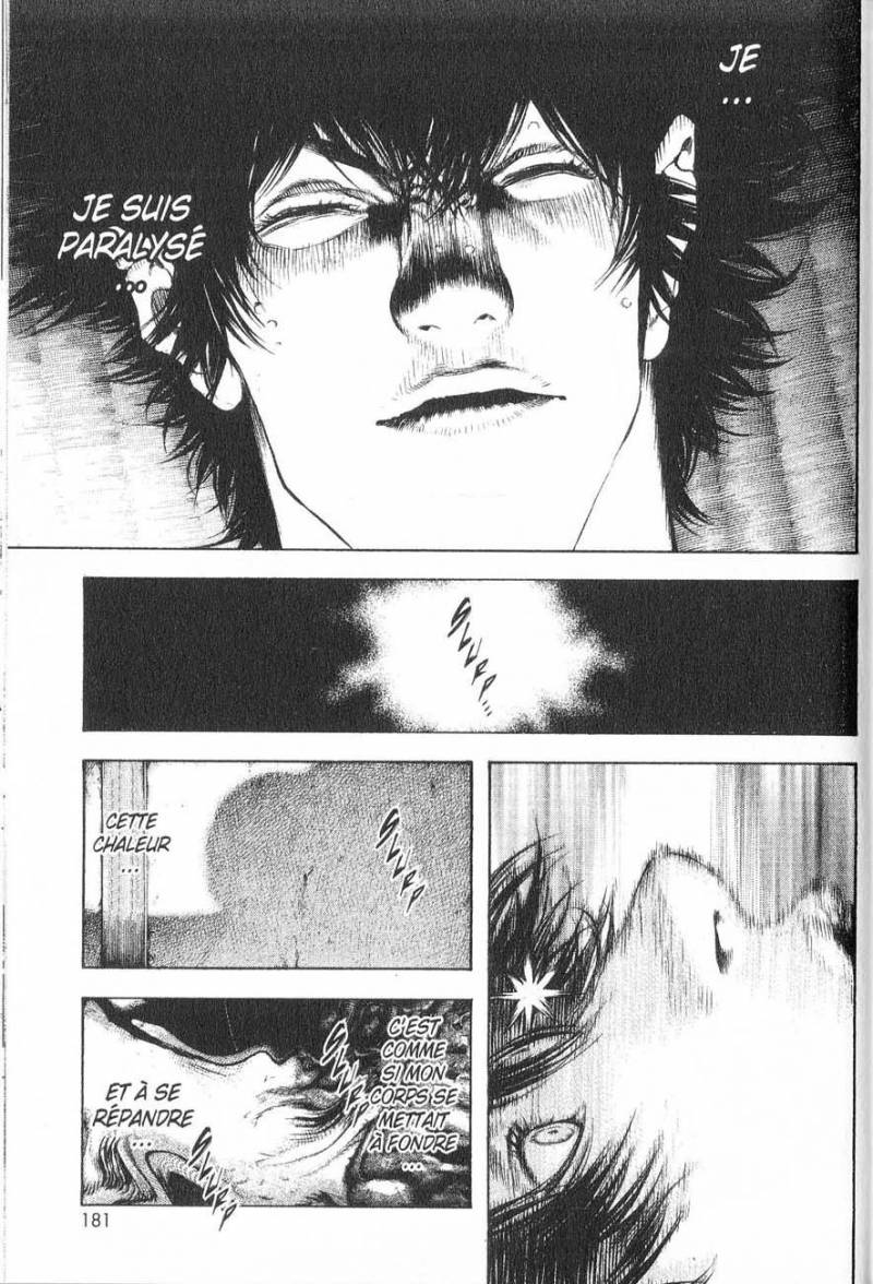 Read Ascension FRANCAIS Manga Online