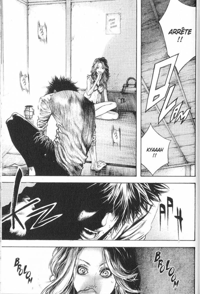 Read Ascension FRANCAIS Manga Online