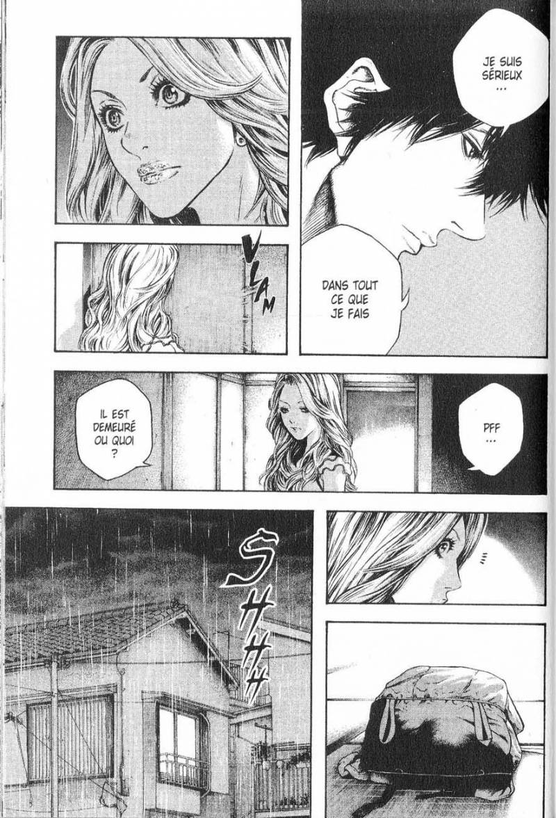 Read Ascension FRANCAIS Manga Online