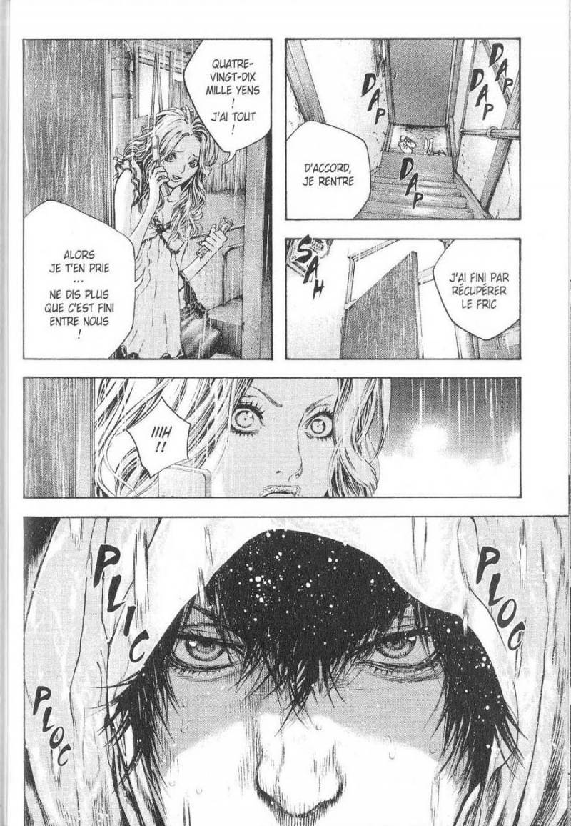 Read Ascension FRANCAIS Manga Online