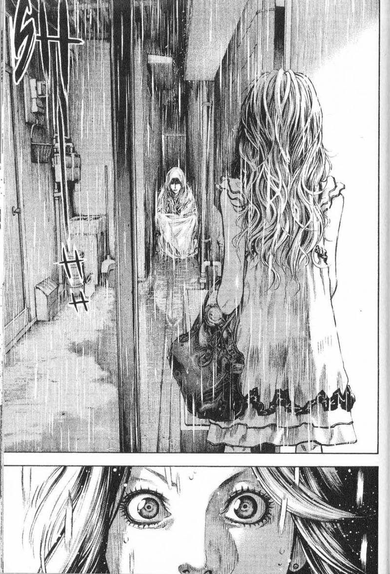 Read Ascension FRANCAIS Manga Online