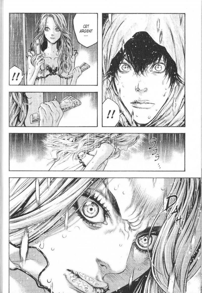 Read Ascension FRANCAIS Manga Online