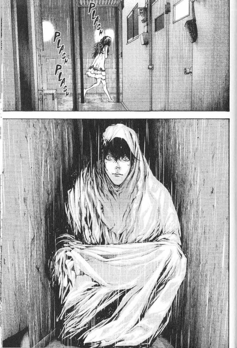 Read Ascension FRANCAIS Manga Online