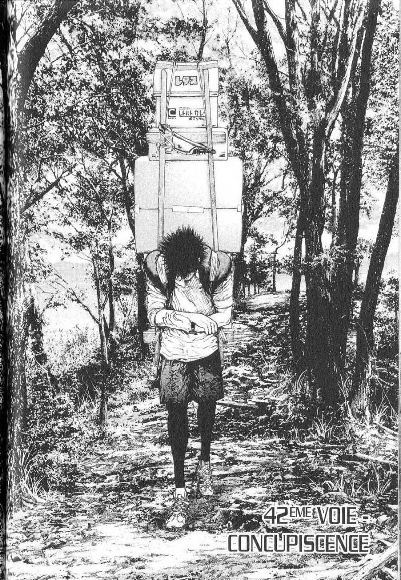 Read Ascension FRANCAIS Manga Online