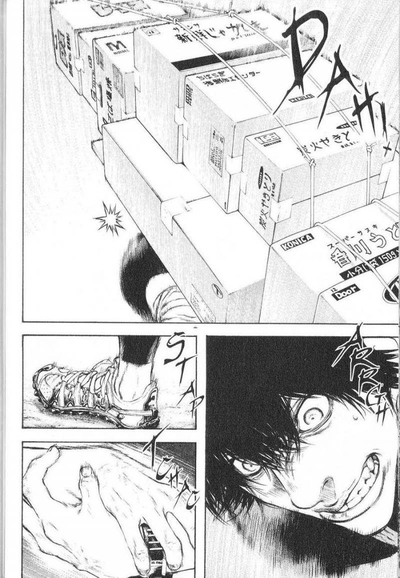 Read Ascension FRANCAIS Manga Online