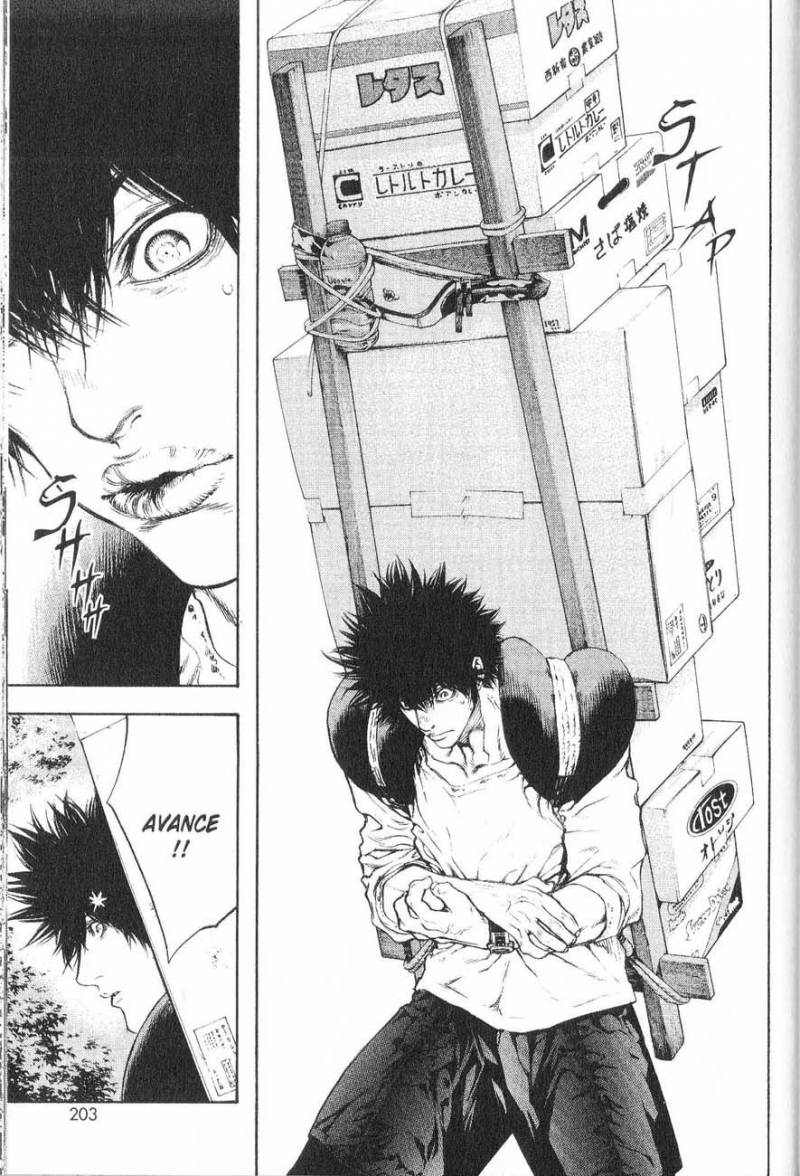 Read Ascension FRANCAIS Manga Online