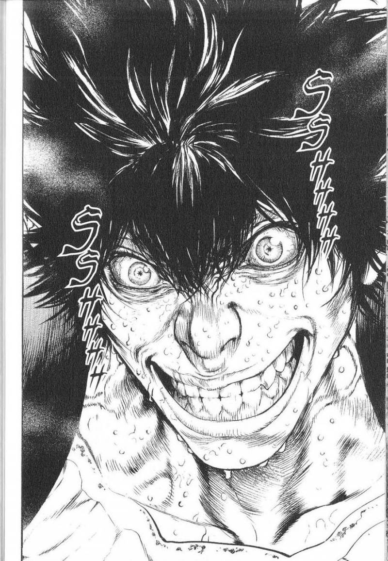 Read Ascension FRANCAIS Manga Online