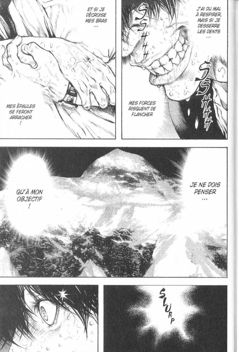 Read Ascension FRANCAIS Manga Online