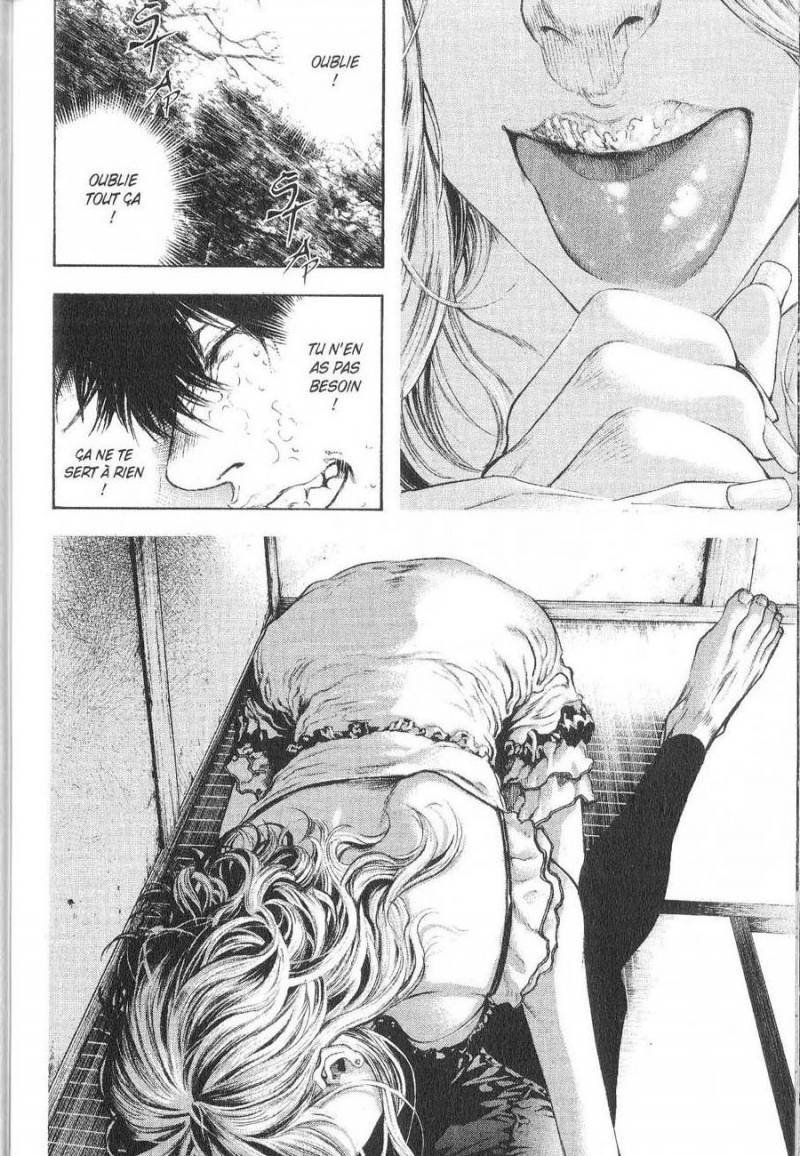 Read Ascension FRANCAIS Manga Online