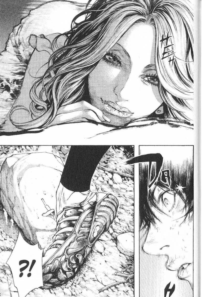 Read Ascension FRANCAIS Manga Online