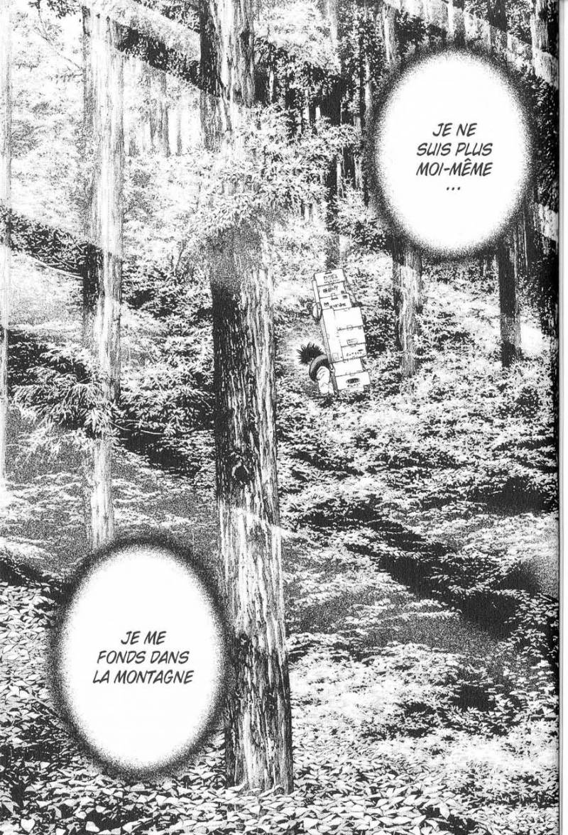 Read Ascension FRANCAIS Manga Online