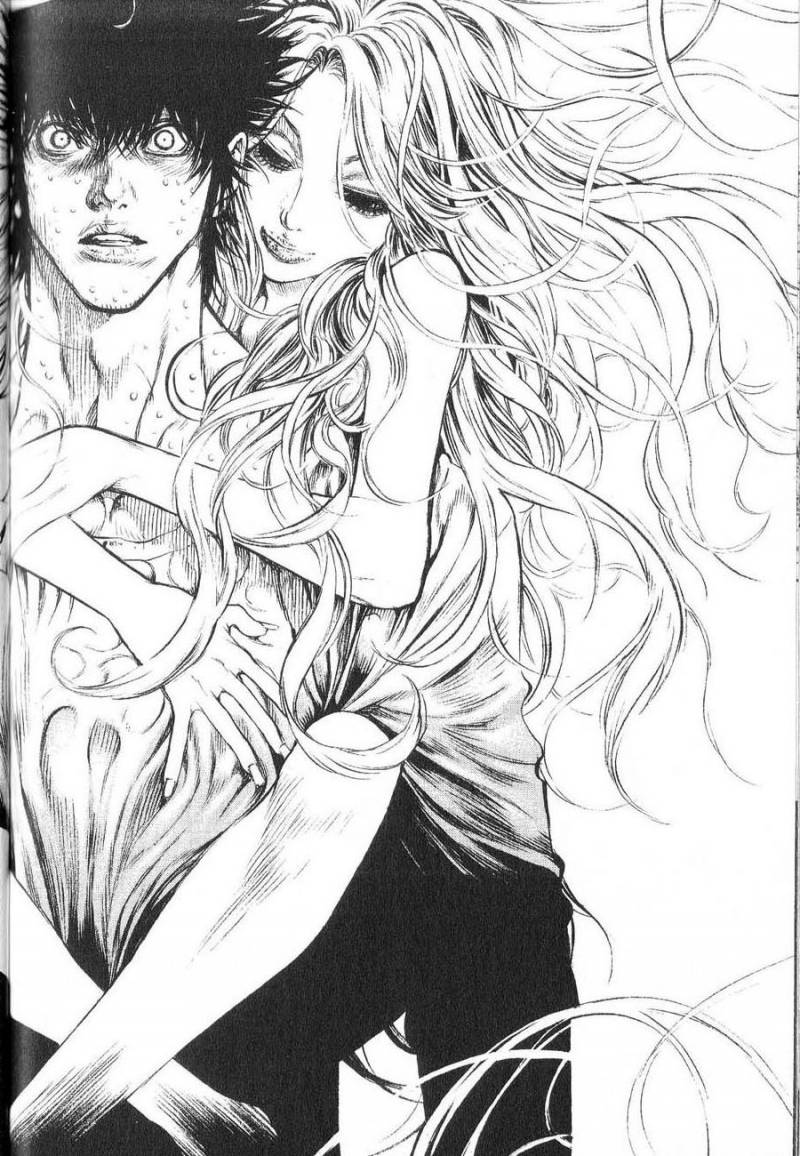 Read Ascension FRANCAIS Manga Online