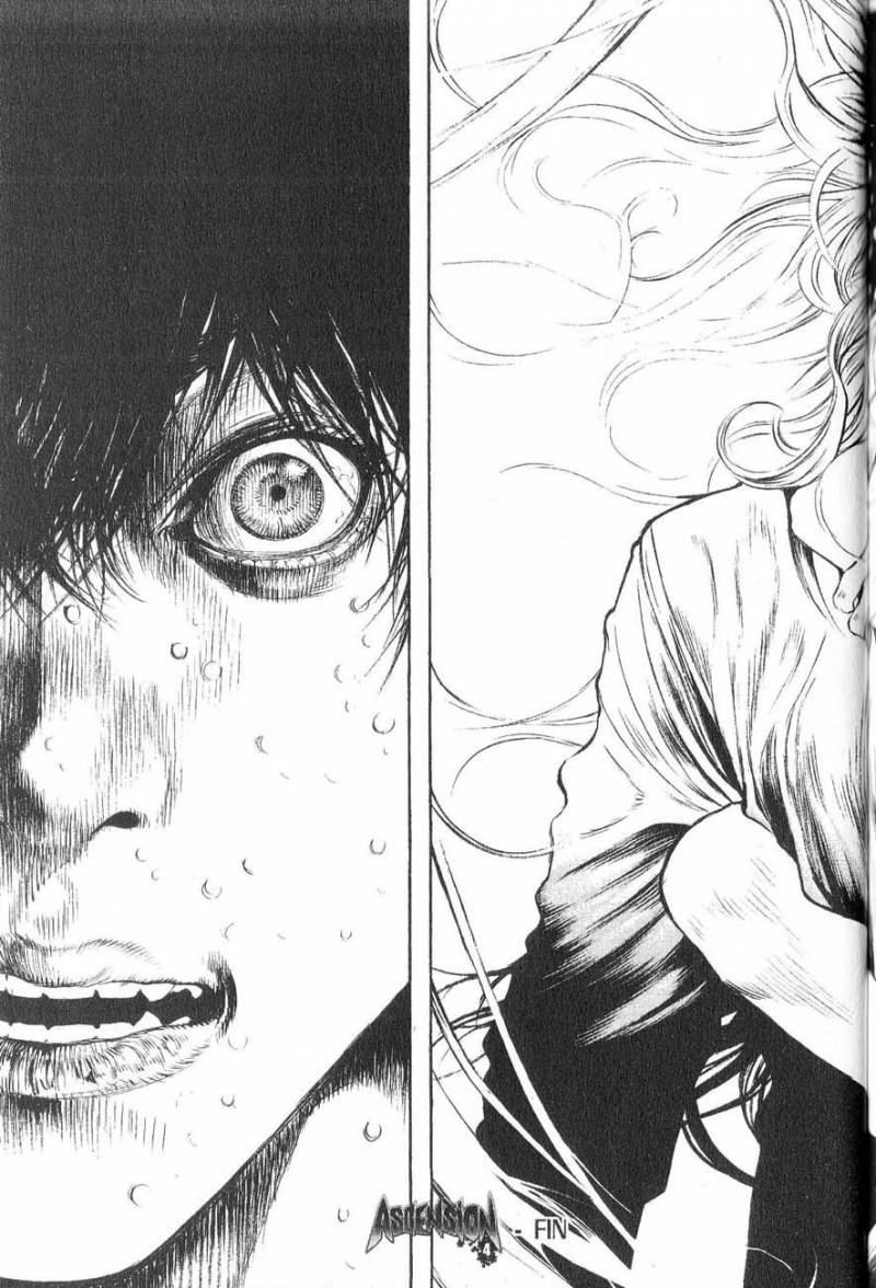 Read Ascension FRANCAIS Manga Online