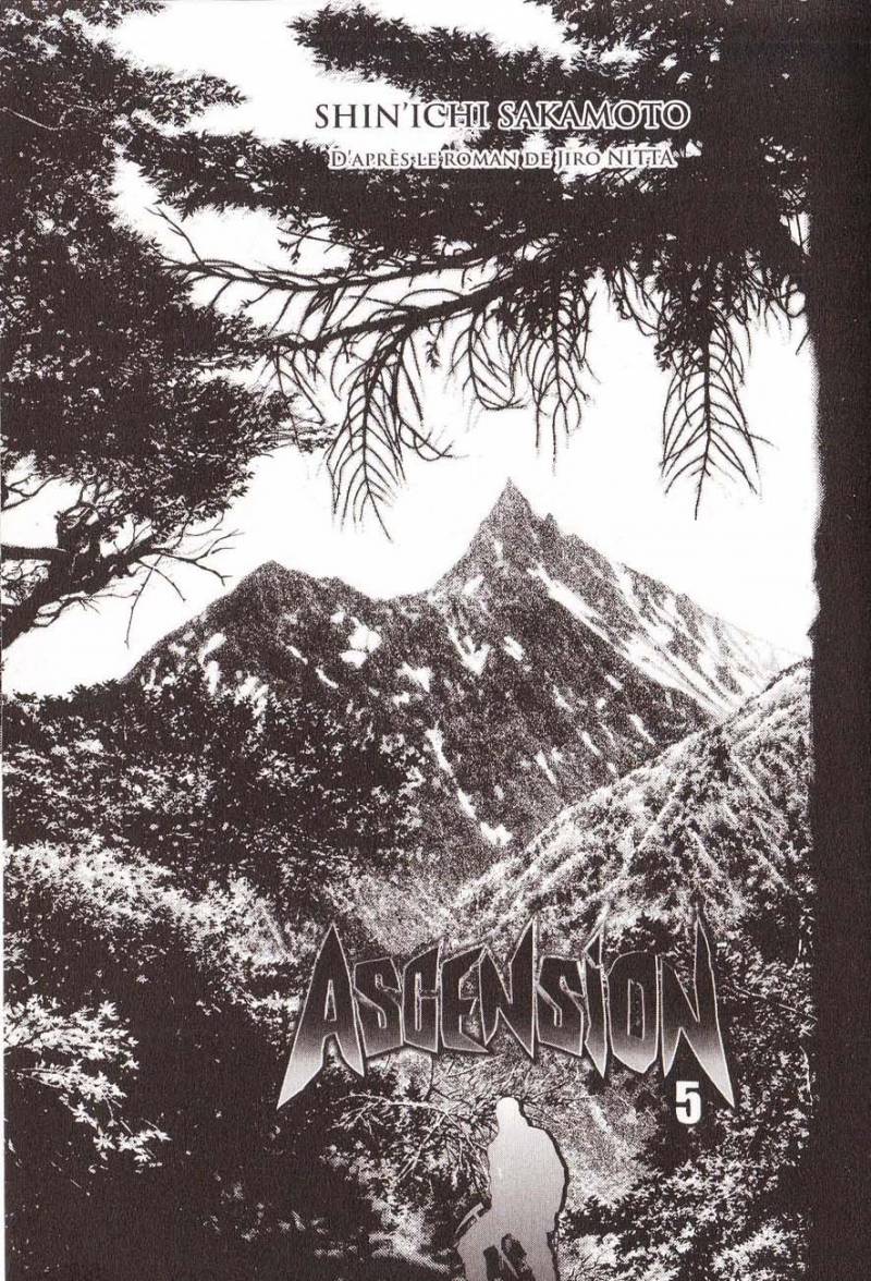 Read Ascension FRANCAIS Manga Online